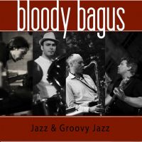 Les Jeudis du Jazzpanazz : Bloody Bagus. Le jeudi 22 décembre 2011 à Nîmes. Gard. 